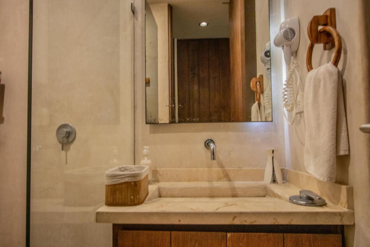 Ideal 4 Groups Aldeazama 2Br 10Pax Apt Papaya Playa Tulum Exteriér fotografie